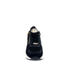 Tenis Casual Trender color Negro para Mujer