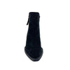 Botin Casual Trender color Negro para Mujer