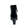 Botin Casual Trender color Negro para Mujer