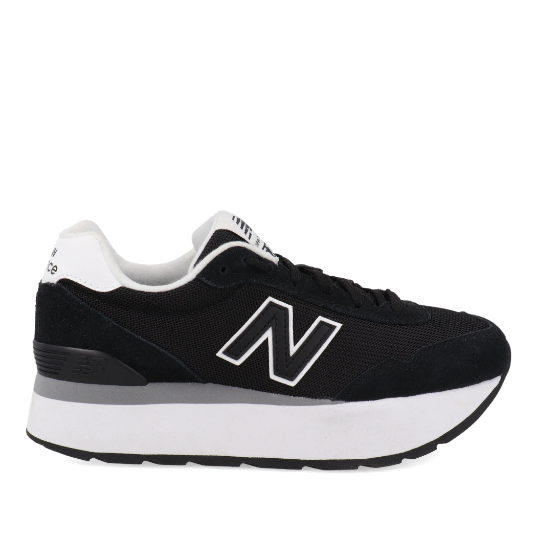 Tenis Urbano New Balance color Negro para Mujer – Trender Online