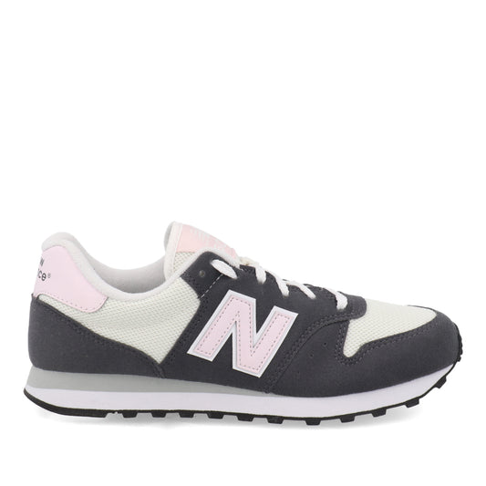 Tenis Urbano New Balance color Negro para Mujer