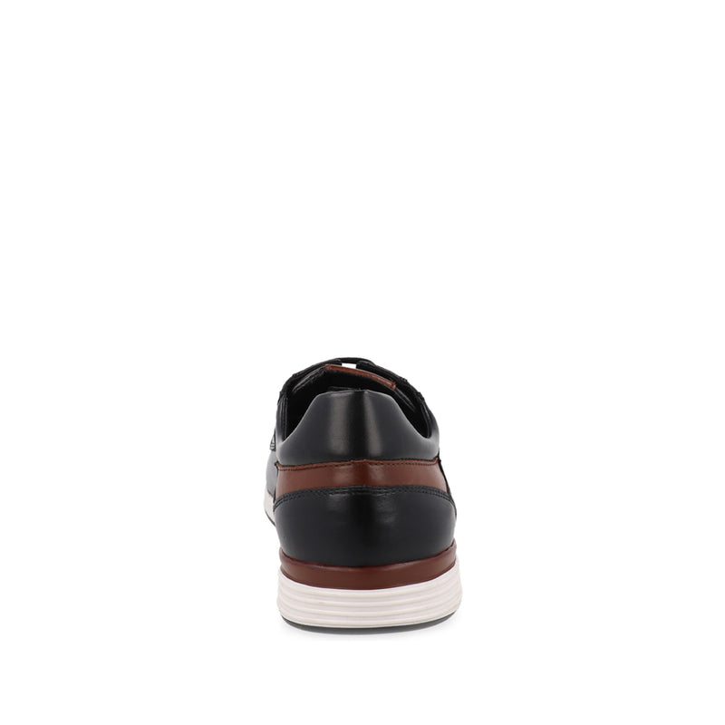 Zapato Casual Trender color Marino para Hombre