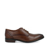 Zapato Casual Trender color Tabaco para Hombre