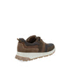 Tenis Urbano Trender color Cafe para Hombre