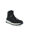 Tenis Urbano Trender color Negro para Hombre