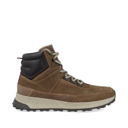 Tenis Urbano Trender color Cafe para Hombre
