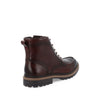 Botin Casual Trender color Brandy para Hombre
