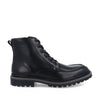 Botin Casual Trender color Negro para Hombre
