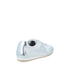 Tenis Urbano Trender color Plata para Mujer