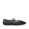 Balerina Casual Trender color Negro para Mujer