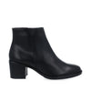 Botin Casual Trender color Negro para Mujer