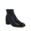 Botin Casual Trender color Negro para Mujer