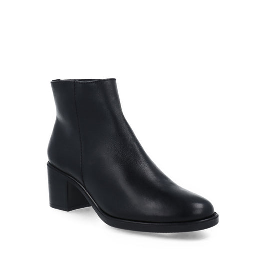 Botin Casual Trender color Negro para Mujer