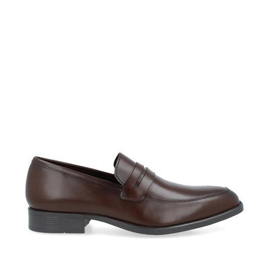 Zapato de Vestir Trender color Cafe para Hombre