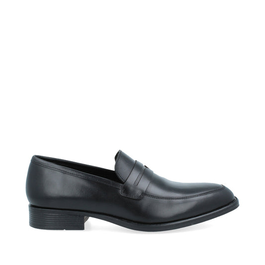 Zapato de Vestir Trender color Negro para Hombre