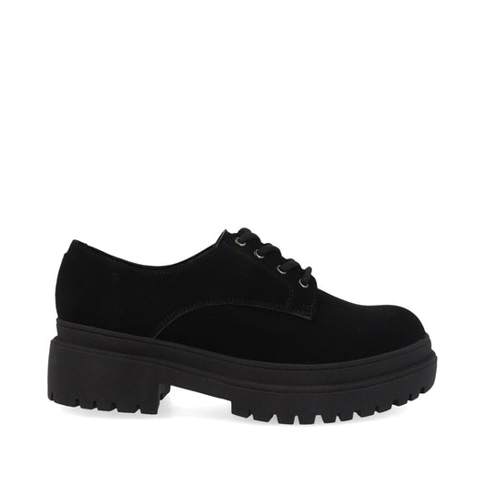Zapato Trender color Negro para Mujer