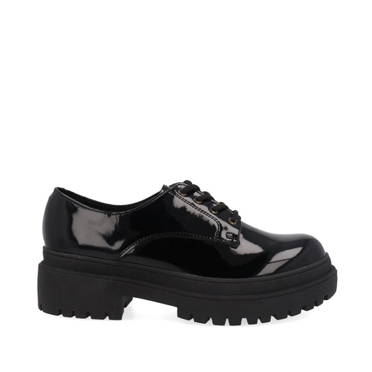 Zapato Trender color Negro para Mujer