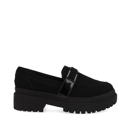 Zapato Trender color Negro para Mujer