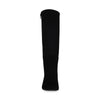 Bota Casual Trender color Negro para Mujer