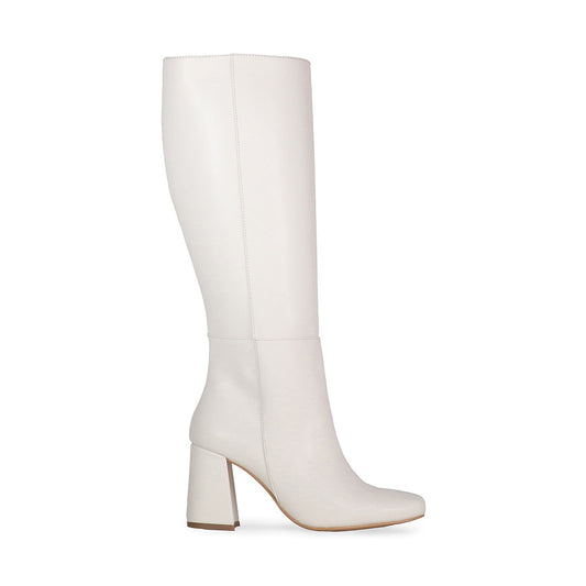 Bota de Vestir Trender color Latte para Mujer