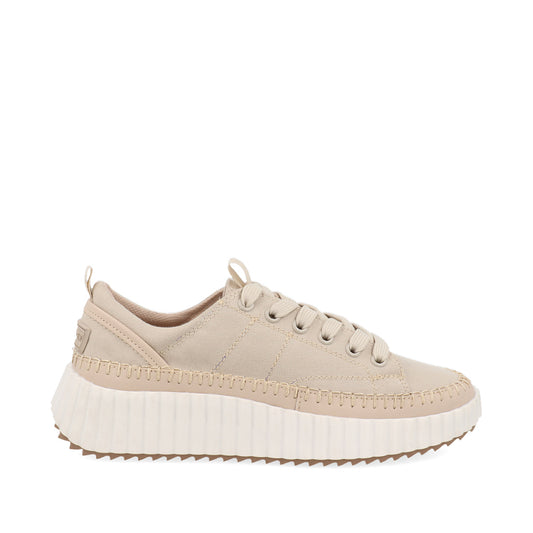 Tenis Urbano Xmoscu color Beige para Mujer
