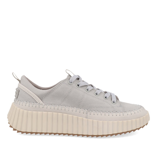 Tenis Trender color Gris para Mujer