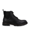 Botin Casual Xamsterdam color Negro para Hombre