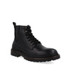 Botin Casual Xamsterdam color Negro para Hombre