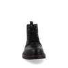 Botin Casual Xamsterdam color Negro para Hombre