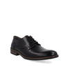 Zapato de Vestir Trender color Negro para Hombre