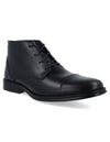 Zapato de Vestir Trender color Negro para Hombre