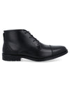 Zapato de Vestir Trender color Negro para Hombre