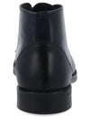 Zapato de Vestir Trender color Negro para Hombre