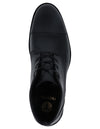 Zapato de Vestir Trender color Negro para Hombre