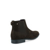 Botin Casual Trender color Cafe para Hombre