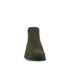 Botin Casual Trender color Olivo para Hombre
