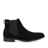 Botin Casual Trender color Negro para Hombre