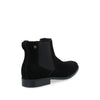 Botin Casual Trender color Negro para Hombre