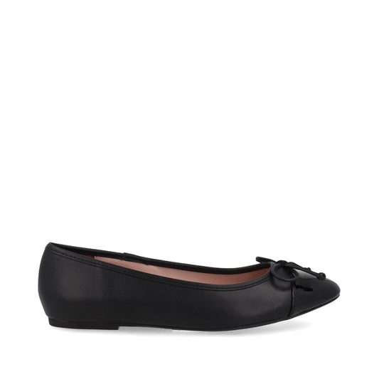 Balerina Trender color Negro para Mujer