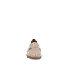 Zapato Mocasin Casual Trender color Beige para Mujer