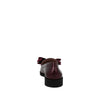 Bostoniano Casual Trender color Vino para Mujer
