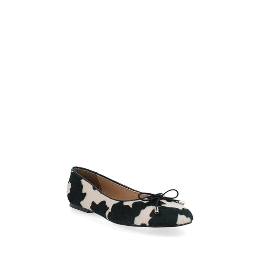 Balerina Casual Trender color  Animal print para Mujer