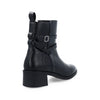 Botin Casual Trender color Negro para Mujer