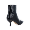 Botin Vestir Trender color Negro para Mujer