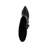 Bota Casual Trender color Negro para Mujer