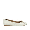Balerina Casual Trender color Latte para Mujer