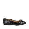 Balerina Casual Trender color Chocolate para Mujer