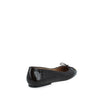 Balerina Casual Trender color Chocolate para Mujer