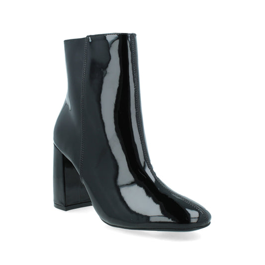 Botin Casual Trender color Negro para Mujer