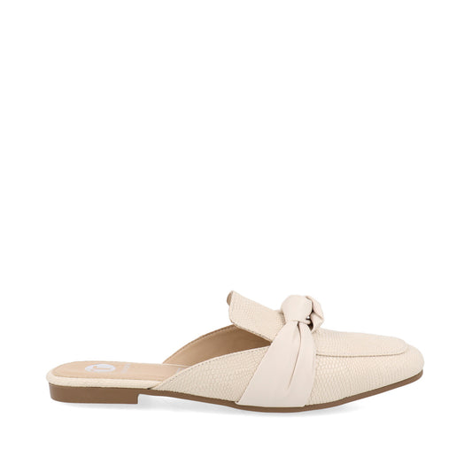 Ballerina Casual Trender color Neutro para Mujer
